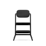 Gold Стол За Хранене Lemo 3 В 1 Set Stunning Black Cybex