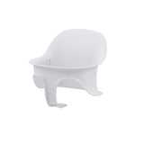 Gold Стол За Хранене Lemo 4 В 1 Set All White Cybex