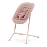 Gold Стол За Хранене Lemo 4 В 1 Set Pearl Pink Cybex