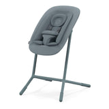 Gold Стол За Хранене Lemo 4 В 1 Set Stone Blue Cybex