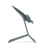 Gold Стол За Хранене Lemo 4 В 1 Set Stone Blue Cybex