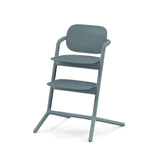 Gold Стол За Хранене Lemo 4 В 1 Set Stone Blue Cybex
