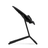 Gold Стол За Хранене Lemo 4 В 1 Set Stunning Black Cybex