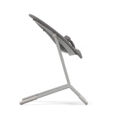 Gold Стол За Хранене Lemo 4 В 1 Set Suede Grey Cybex