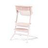 Gold Стол За Хранене Lemo Training Tower Pearl Pink Cybex