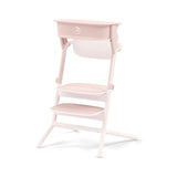 Gold Стол За Хранене Lemo Training Tower Pearl Pink Cybex