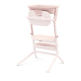 Gold Стол За Хранене Lemo Training Tower Pearl Pink Cybex