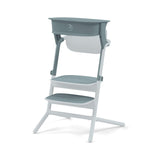 Gold Стол За Хранене Lemo Training Tower Stone Blue Cybex
