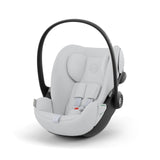 Gold Стол За Кола Cloud G I Size Comfort (0 13 Кг.) Fox Grey Cybex