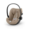 Gold Стол За Кола Cloud G I Size Plus (0 13 Кг.) Almond Beige Cybex