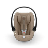 Gold Стол За Кола Cloud G I Size Plus (0 13 Кг.) Almond Beige Cybex