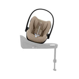 Gold Стол За Кола Cloud G I Size Plus (0 13 Кг.) Almond Beige Cybex