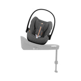Gold Стол За Кола Cloud G I Size Plus (0 13 Кг.) Lava Grey Cybex