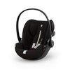 Gold Стол За Кола Cloud G I Size Plus (0 13 Кг.) Moon Black Cybex
