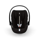 Gold Стол За Кола Cloud G I Size Plus (0 13 Кг.) Moon Black Cybex
