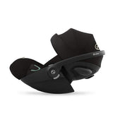 Gold Стол За Кола Cloud G I Size Plus (0 13 Кг.) Moon Black Cybex