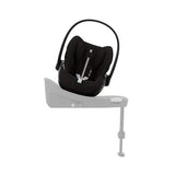 Gold Стол За Кола Cloud G I Size Plus (0 13 Кг.) Moon Black Cybex