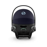 Gold Стол За Кола Cloud G I Size Plus (0 13 Кг.) Ocean Blue Cybex