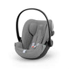 Gold Стол За Кола Cloud G I Size Plus (0 13 Кг.) Stone Grey Cybex