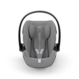 Gold Стол За Кола Cloud G I Size Plus (0 13 Кг.) Stone Grey Cybex