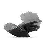 Gold Стол За Кола Cloud G I Size Plus (0 13 Кг.) Stone Grey Cybex