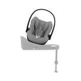 Gold Стол За Кола Cloud G I Size Plus (0 13 Кг.) Stone Grey Cybex