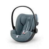 Gold Стол За Кола Cloud G I Size Plus (0 13 Кг.) Stormy Blue Cybex