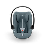 Gold Стол За Кола Cloud G I Size Plus (0 13 Кг.) Stormy Blue Cybex