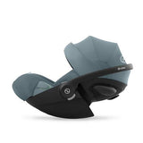 Gold Стол За Кола Cloud G I Size Plus (0 13 Кг.) Stormy Blue Cybex