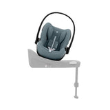 Gold Стол За Кола Cloud G I Size Plus (0 13 Кг.) Stormy Blue Cybex