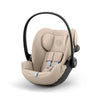 Gold Стол За Кола Cloud G3 I Size Comfort (40 87 См.) Almond Beige Cybex