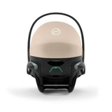 Gold Стол За Кола Cloud G3 I Size Comfort (40 87 См.) Almond Beige Cybex