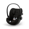 Gold Стол За Кола Cloud G3 I Size Comfort (40 87 См.) Magic Black Cybex
