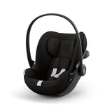Gold Стол За Кола Cloud G3 I Size Comfort (40 87 См.) Magic Black Cybex