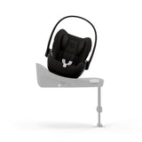 Gold Стол За Кола Cloud G3 I Size Comfort (40 87 См.) Magic Black Cybex