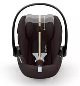 Gold Стол За Кола Cloud G3 I Size Plus (40 87 См.) Chocolate Brown Cybex