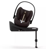 Gold Стол За Кола Cloud G3 I Size Plus (40 87 См.) Chocolate Brown Cybex