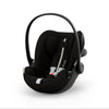 Gold Стол За Кола Cloud G3 I Size Plus (40 87 См.) Moon Black Cybex