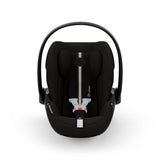Gold Стол За Кола Cloud G3 I Size Plus (40 87 См.) Moon Black Cybex