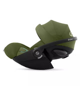 Gold Стол За Кола Cloud G3 I Size Plus (40 87 См.) Moss Green Cybex