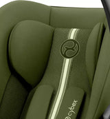 Gold Стол За Кола Cloud G3 I Size Plus (40 87 См.) Moss Green Cybex