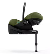 Gold Стол За Кола Cloud G3 I Size Plus (40 87 См.) Moss Green Cybex