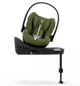 Gold Стол За Кола Cloud G3 I Size Plus (40 87 См.) Moss Green Cybex