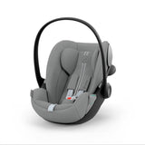 Gold Стол За Кола Cloud G3 I Size Plus (40 87 См.) Stone Grey Cybex