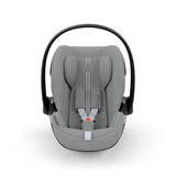 Gold Стол За Кола Cloud G3 I Size Plus (40 87 См.) Stone Grey Cybex