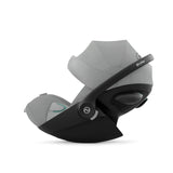 Gold Стол За Кола Cloud G3 I Size Plus (40 87 См.) Stone Grey Cybex