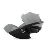 Gold Стол За Кола Cloud G3 I Size Plus (40 87 См.) Stone Grey Cybex