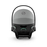 Gold Стол За Кола Cloud G3 I Size Plus (40 87 См.) Stone Grey Cybex