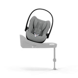 Gold Стол За Кола Cloud G3 I Size Plus (40 87 См.) Stone Grey Cybex