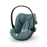 Gold Стол За Кола Cloud G3 I Size Plus (40 87 См.) Stormy Blue Cybex